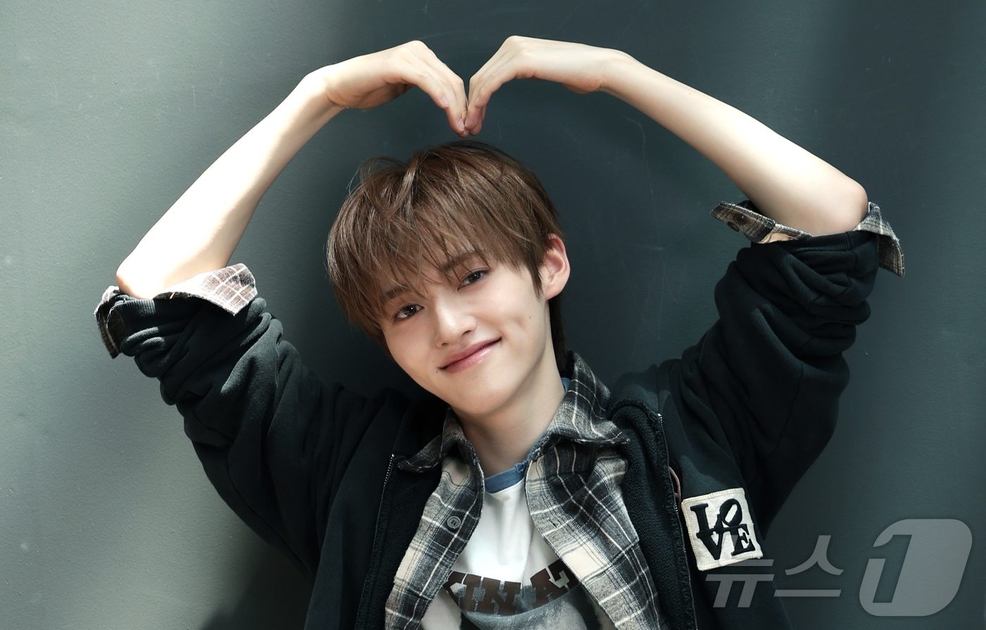 YUHZ Junseong