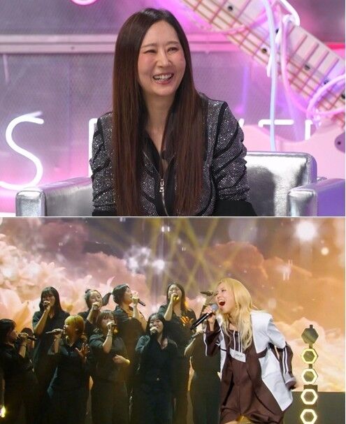 '불후의 명곡'/KBS