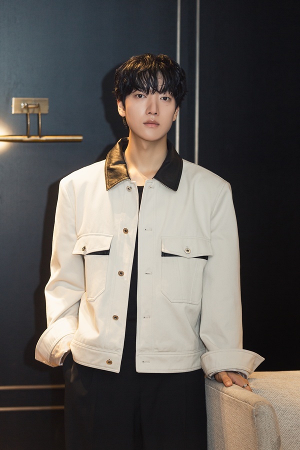 Lee Hyo-je/provided by Ghost Studio