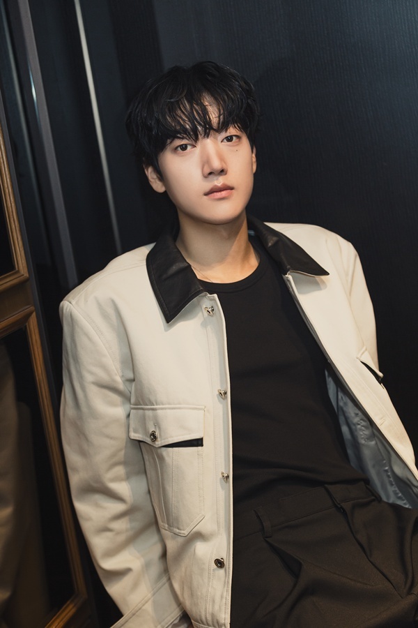 Lee Hyo-je/Provided by Ghost Studio