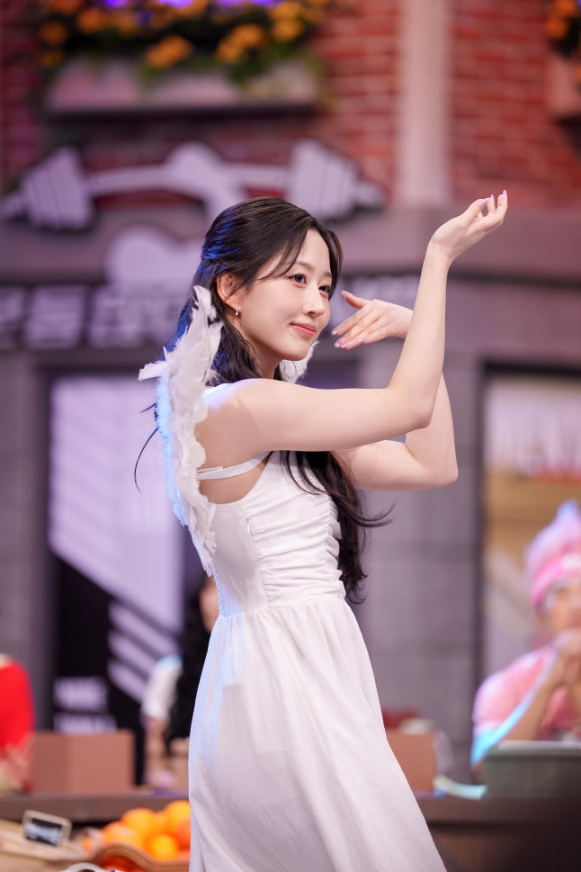tvN ‘Amazing Saturday’