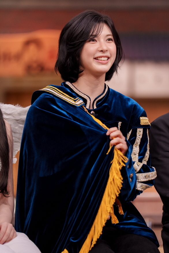 tvN ‘Amazing Saturday’