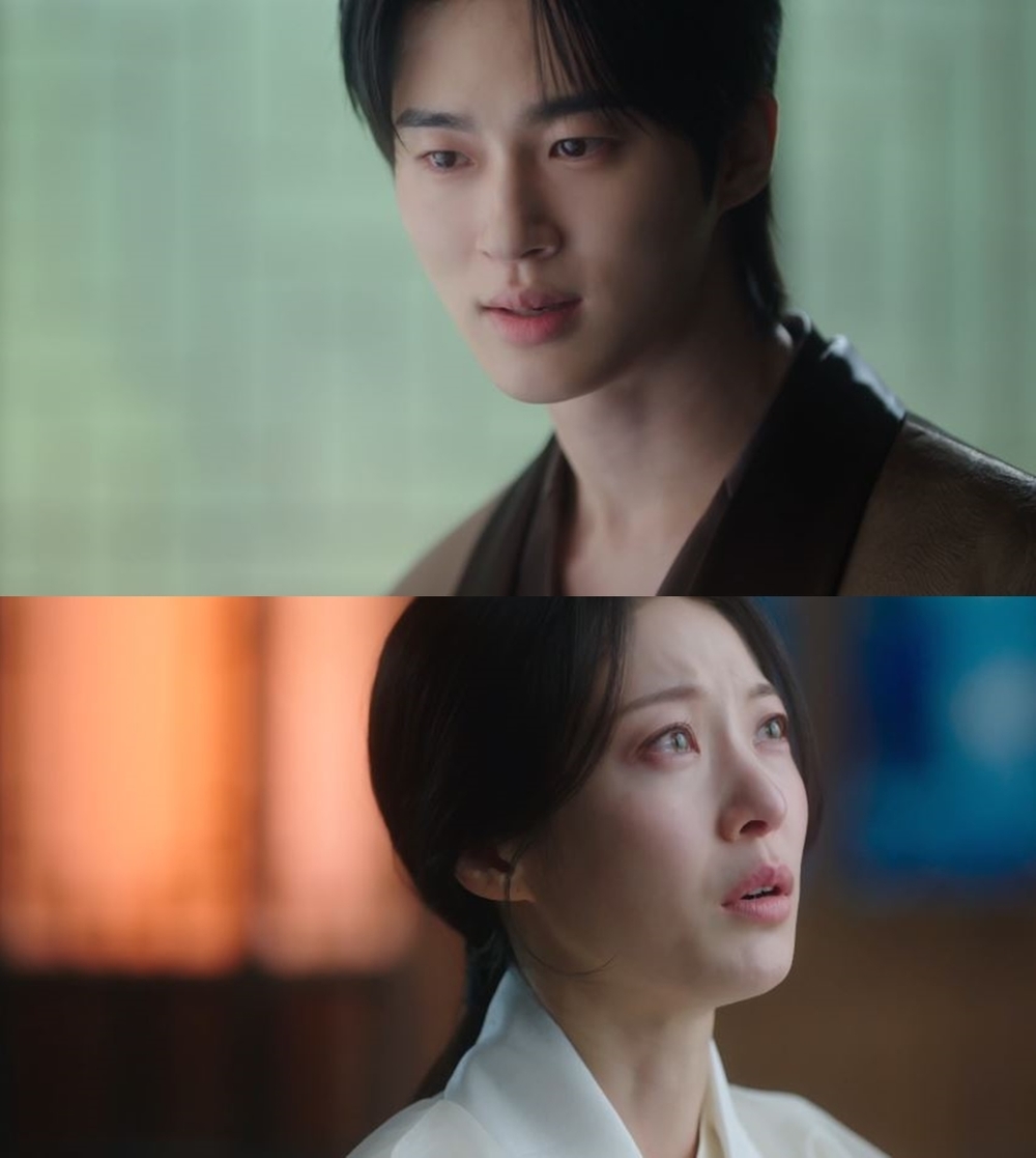MBC 금토드라마 ‘21세기 대군부인’