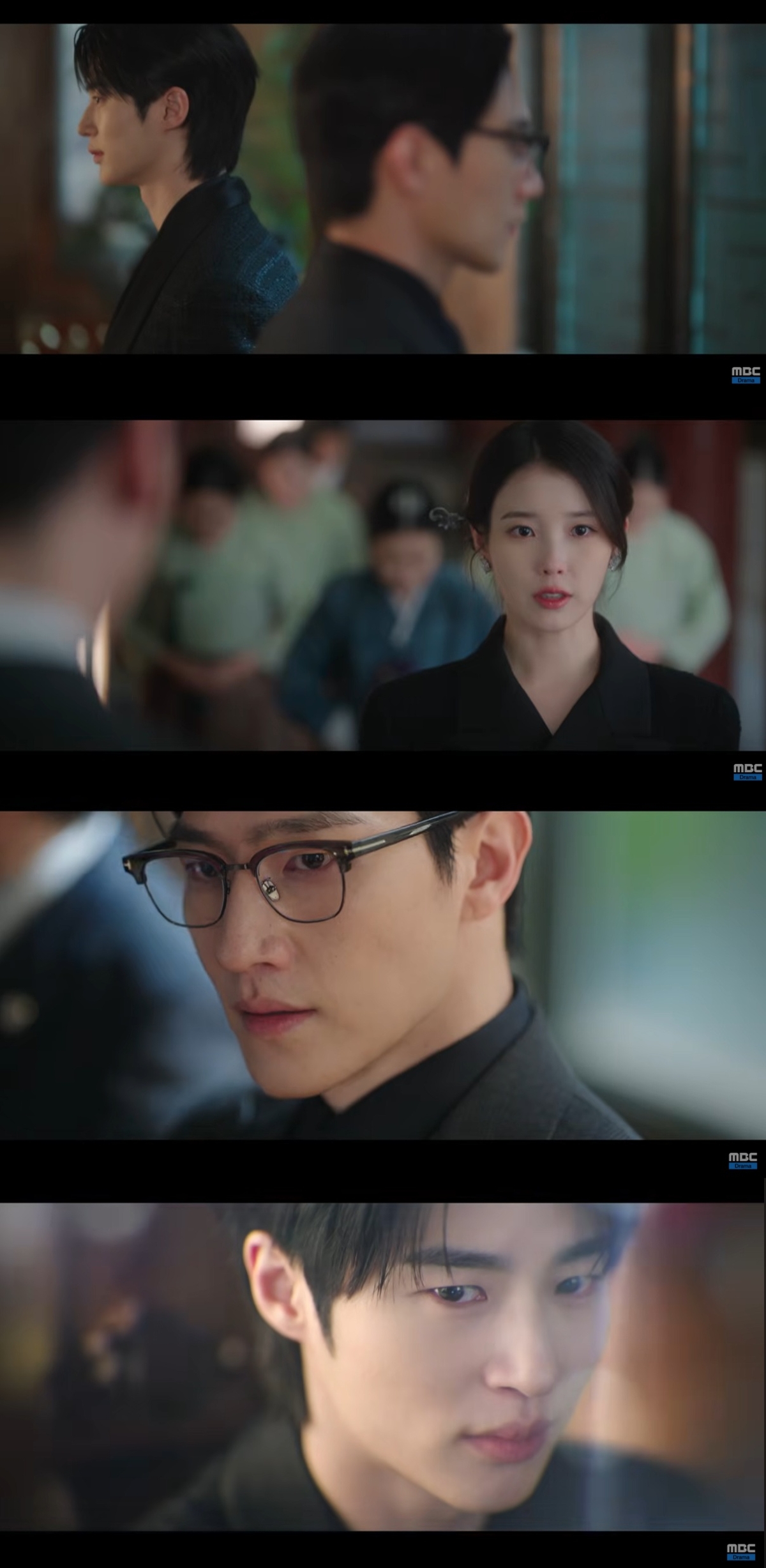MBC ‘21st Century Grand Princess’ final episode preview