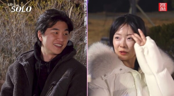 ▲ 'I Am Solo' Kyung-soo and Young-sook. Source | Chonjang Entertainment YouTube