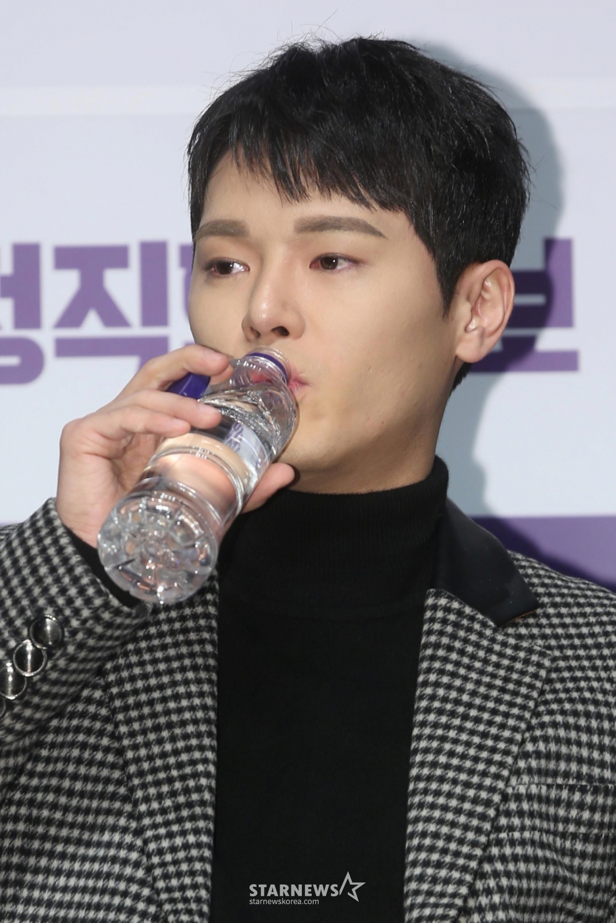 Actor Jang Dong-ju / Photo=Star News
