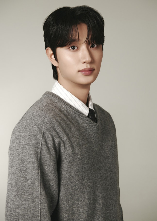 Kim Jae-won / Photo=TVING