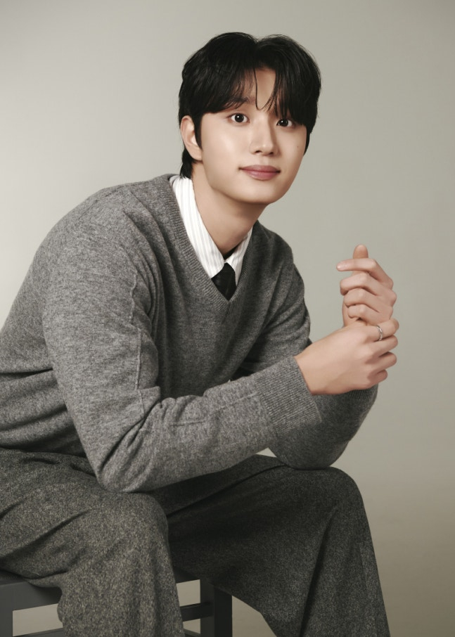 Kim Jae-won