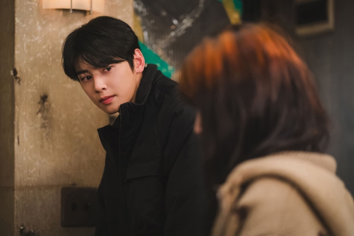 ‘Wonderfuls’ photo|Netflix