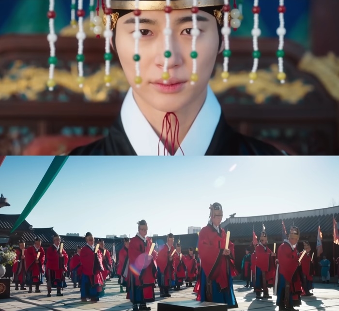 ‘21세기 대군부인’. 사진|MBC