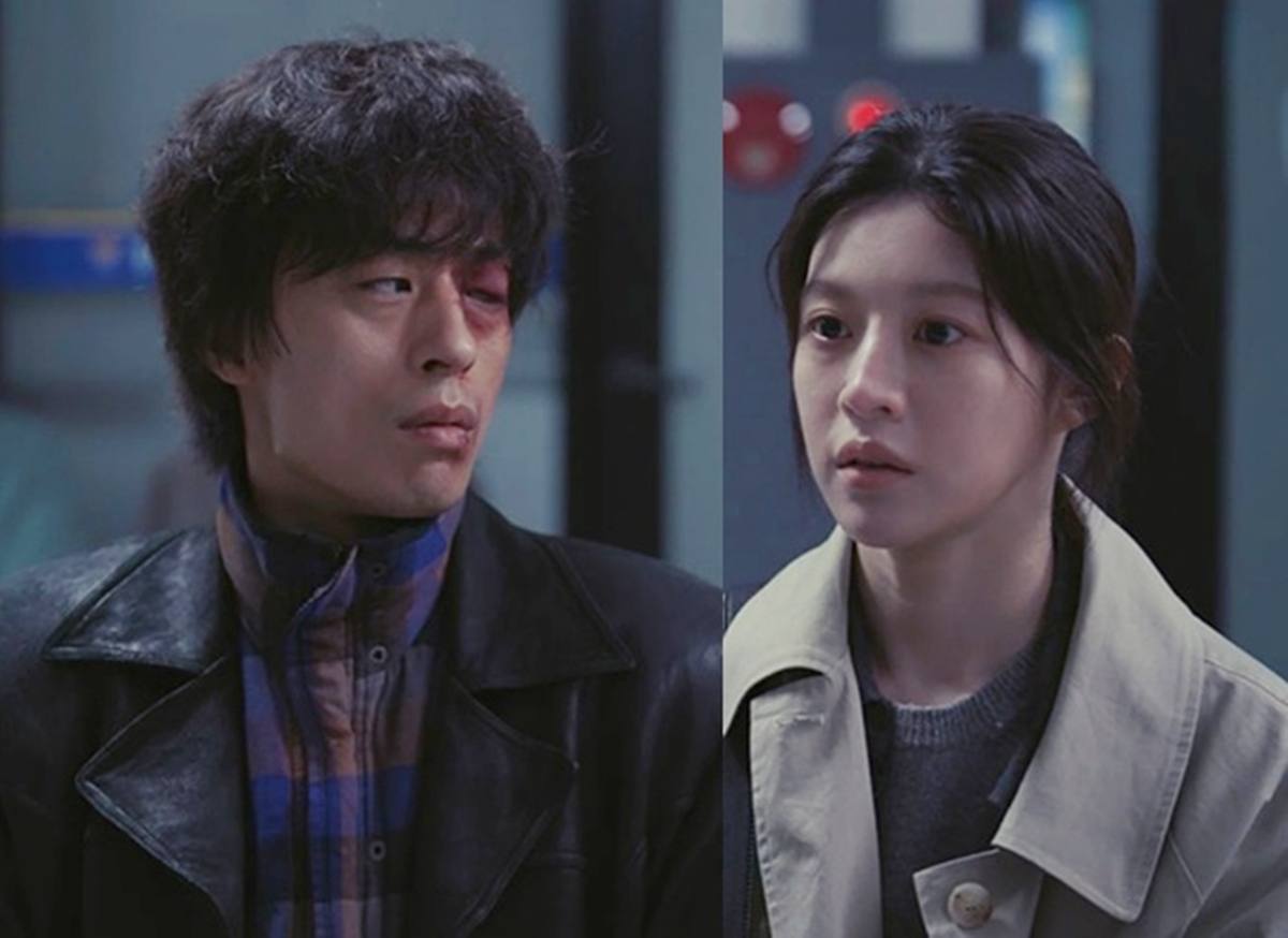 JTBC 'Everyone is Fighting Their Own Worthlessness'