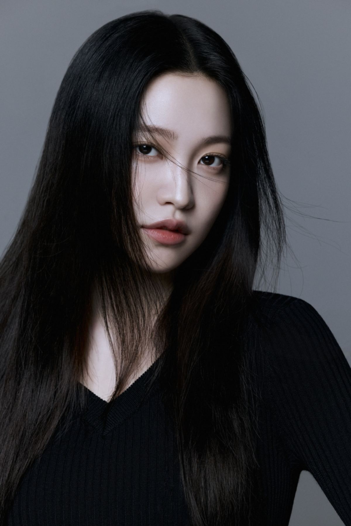 사진= 블리츠웨이엔터테인먼트 제공 / 베우 김예림 프로필 사진
