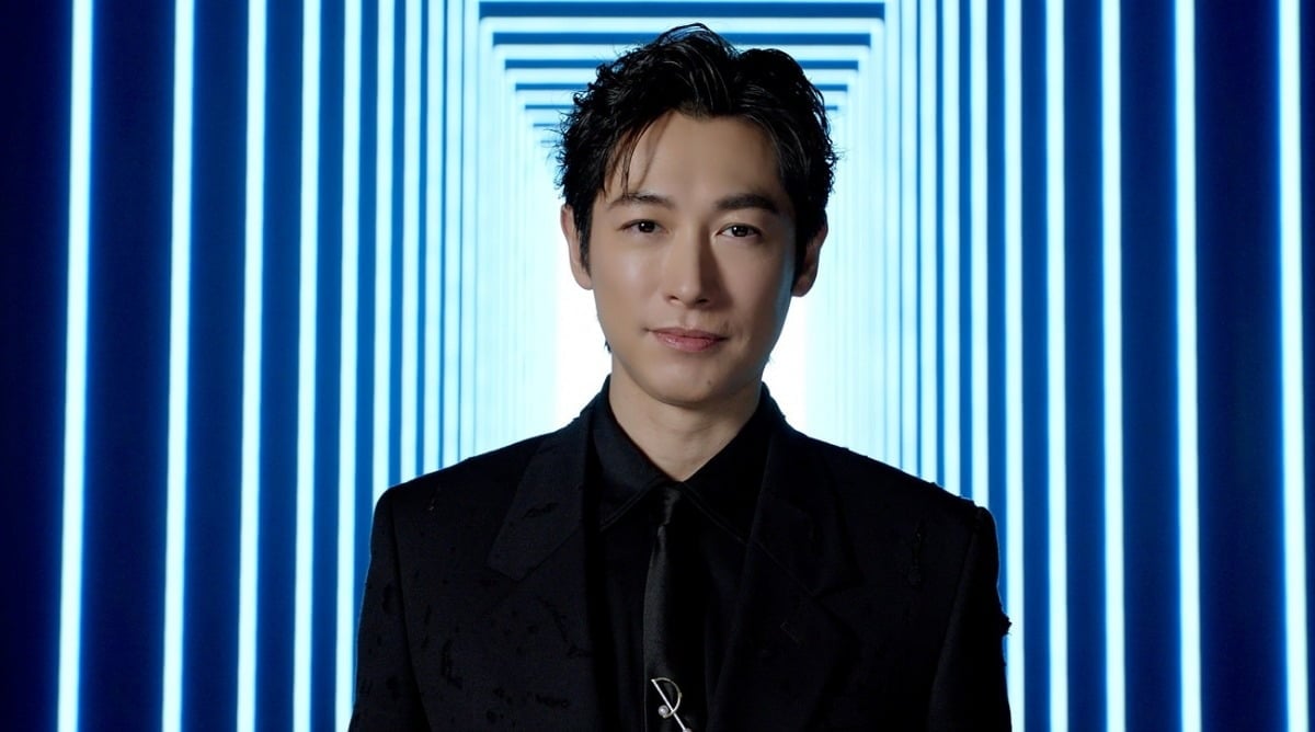 Dean Fujioka and Choi Sooyoung expressed their expectations for the global boy group to be born through 'Produce Japan SHINSEKAI'. / Photo provided by Mnet