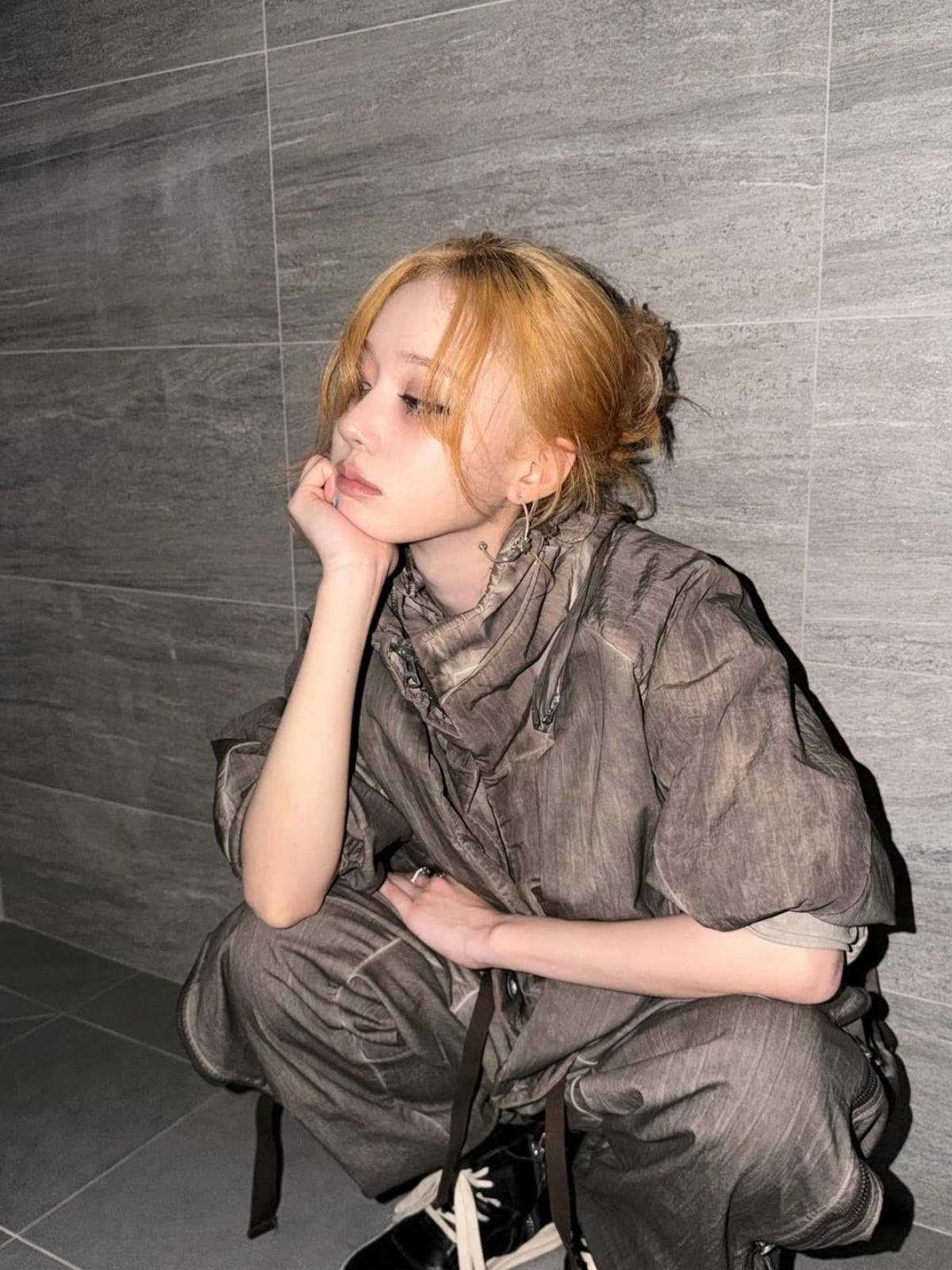 Photo = Winter Instagram