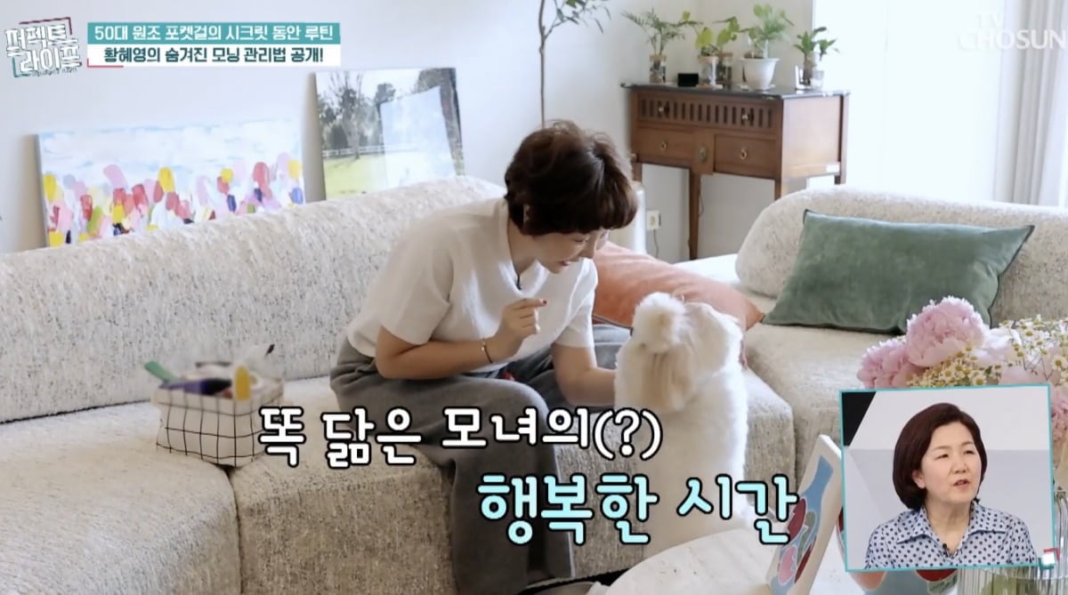 Photo = TV CHOSUN 'Perfect Life'