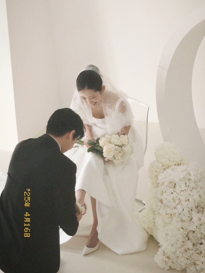 Choi Jun-hee SNS.