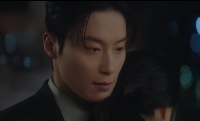 사진캡처|‘멋진 신세계‘ SBS