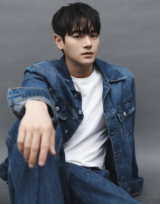 Jang Dong-ju. Photo | Nexus ENM
