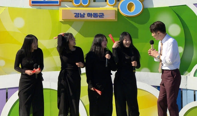 'National Singing Contest' Heads to Hadong-gun with Kim Yong-bin and Son Bin-ah! 4 'National Singing Contest' Nam Hee-seok