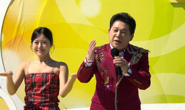 'National Singing Contest' Heads to Hadong-gun with Kim Yong-bin and Son Bin-ah! 6 20260517000233188anzm