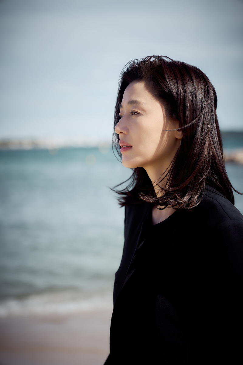 Actress Jun Ji-hyun