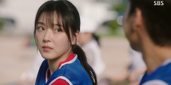 SBS ‘Sold Out Again Today’ broadcast capture