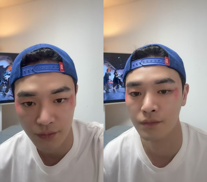 Jang Dong-ju Reveals Heartbreaking Reason for Retirement Amid Debt Struggles and Threats Jang Dong-ju Reveals Heartbreaking Reason for Retirement Amid Debt Struggles and Threats