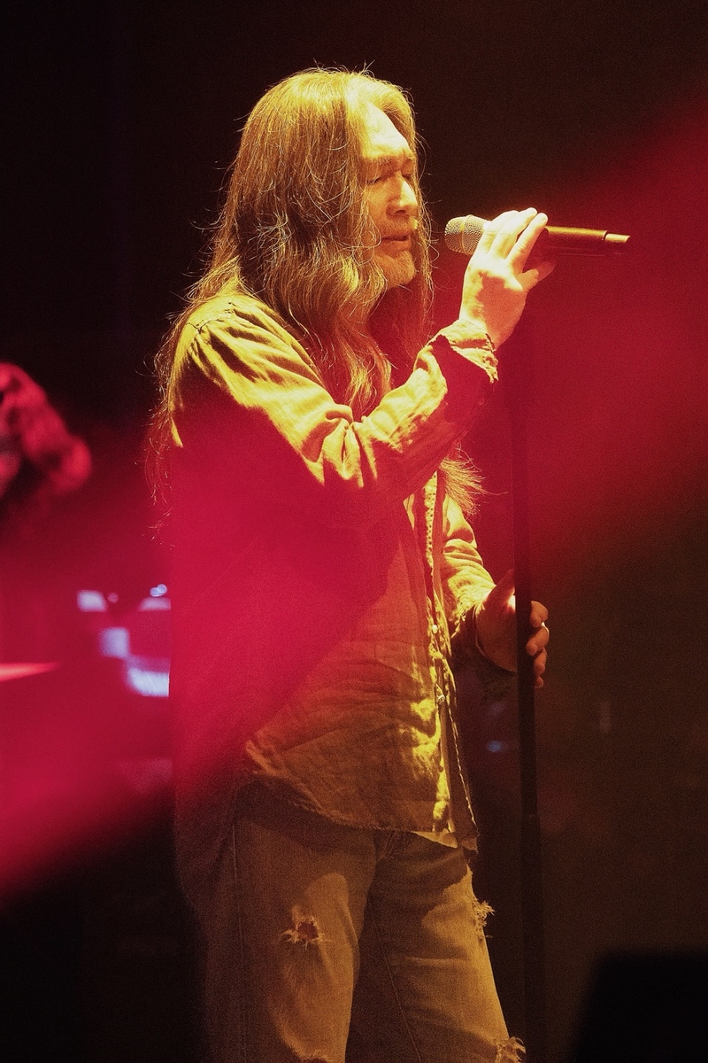 Singer Im Jae-bum