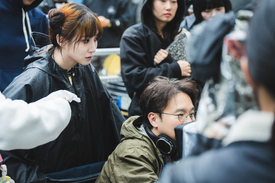 Park Eun-bin Shows Off Her Acting Superpowers in New Netflix Series 'Wonderfools'! 2 '원더풀스'