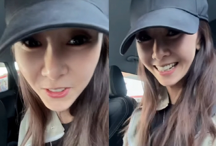 G.NA Breaks Silence After 10 Years: "I Still Have So Much to Say" G.NA Breaks Silence After 10 Years: