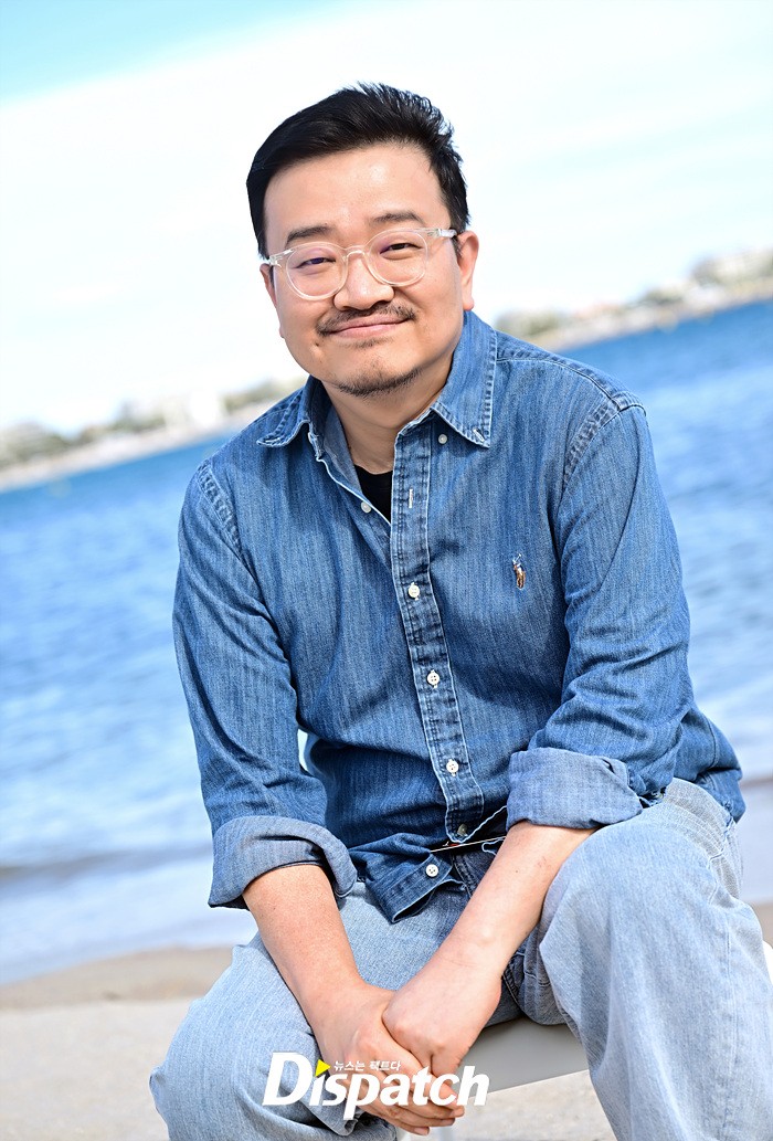 From AI to Zombies: Director Yeon Sang-ho Discusses the Evolution of Horror in 'Swarm' From AI to Zombies: Director Yeon Sang-ho Discusses the Evolution of Horror in 'Swarm'