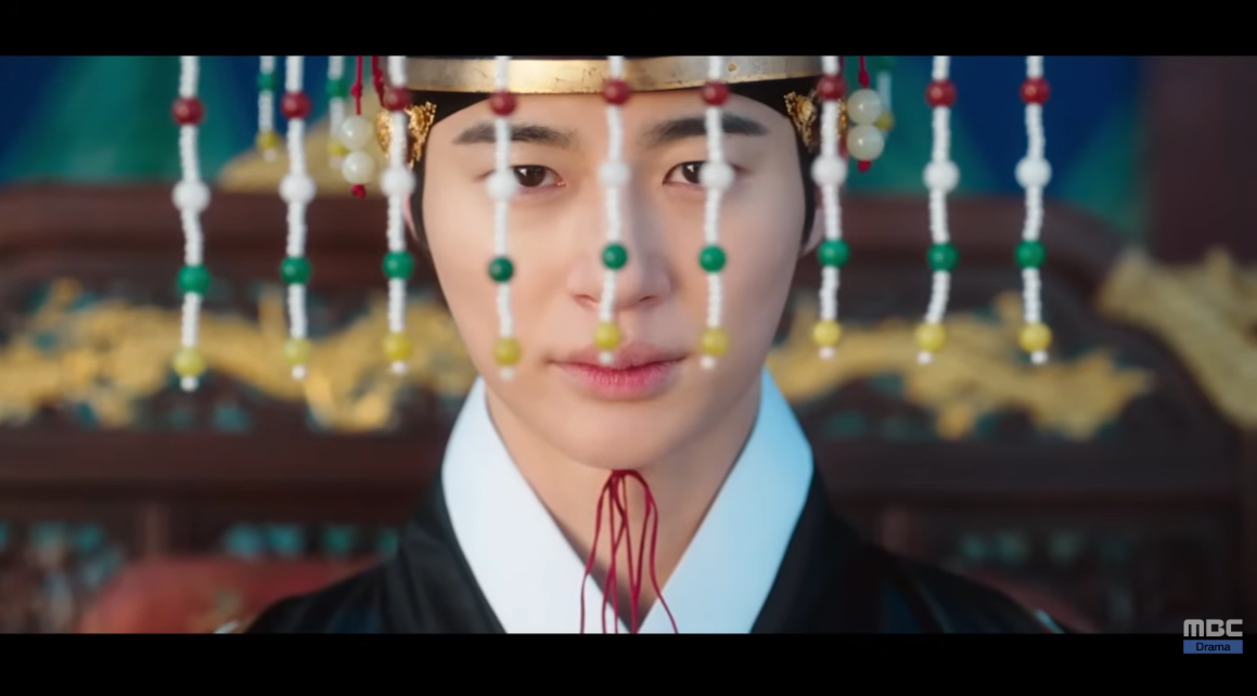 Historical Disaster? 'The Grand Prince's Wife' Sparks Outrage Over Major Inaccuracies Historical Disaster? 'The Grand Prince's Wife' Sparks Outrage Over Major Inaccuracies