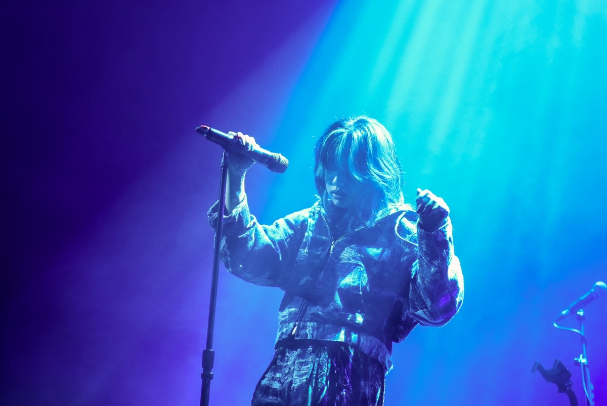 Leina Wraps Up First Solo Concert in Korea: "Fans' Passion Blew My Worries Away!" Leina Wraps Up First Solo Concert in Korea: