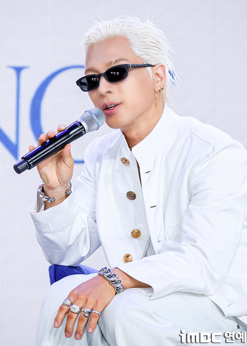 Taeyang Makes a Fate-Like Comeback on His Birthday! Taeyang Makes a Fate-Like Comeback on His Birthday!