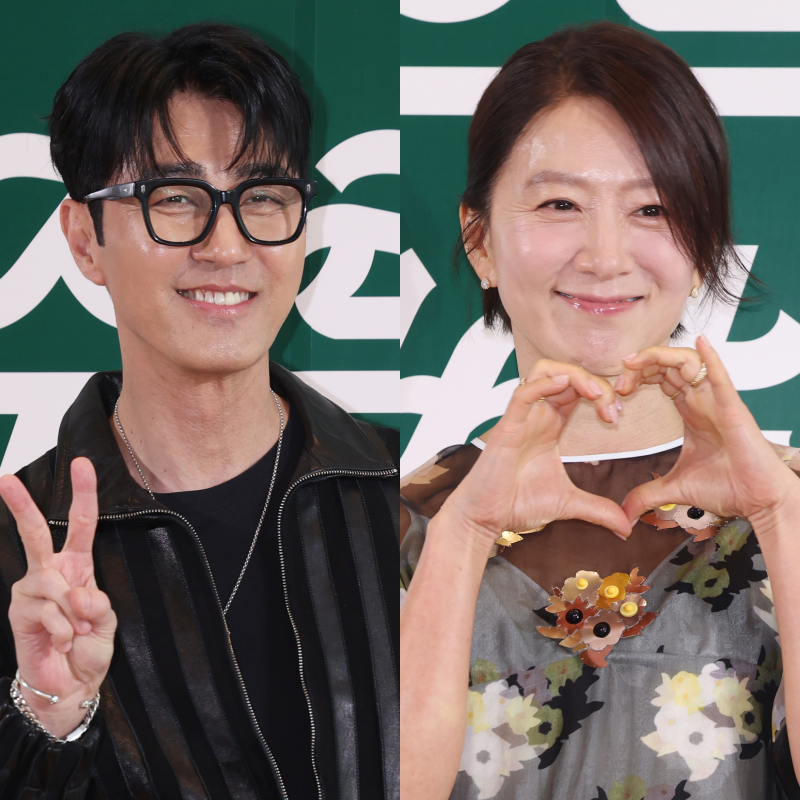Cha Seung-won and Kim Hee-ae's Magic Synergy! 'Bonjour Bakery' Captivates 127 Countries with Healing Vibes Cha Seung-won and Kim Hee-ae's Magic Synergy! 'Bonjour Bakery' Captivates 127 Countries with Healing Vibes