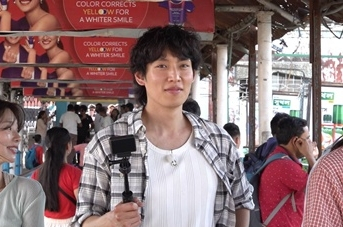 Variety Rookie Lee Ki-taek Opens Up About Stomach Struggles While Filming in India for 'Monk and Guest' Variety Rookie Lee Ki-taek Opens Up About Stomach Struggles While Filming in India for 'Monk and Guest'