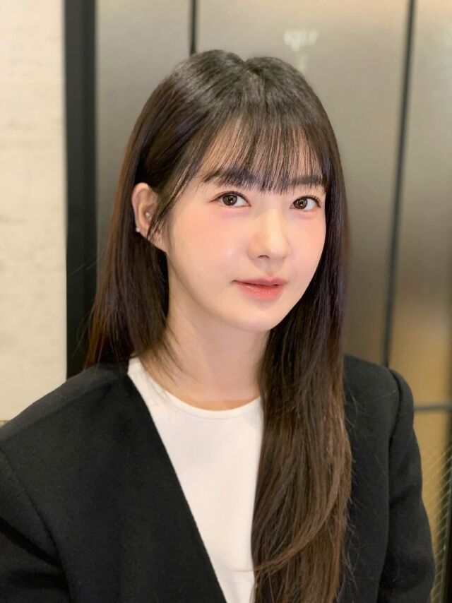 / Lee Yo-won SNS