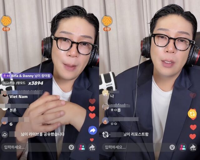MC Mong Fights Back! Strongly Denies Prostitution and Gambling Allegations, Exposes MBC and Cha Jun-young MC Mong Fights Back! Strongly Denies Prostitution and Gambling Allegations, Exposes MBC and Cha Jun-young