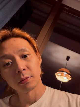 박유천 사회관계망서비스 계정