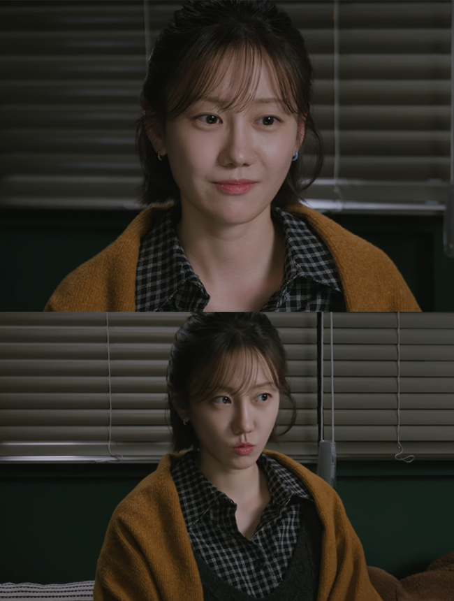Jung Min-ah Shines as the Perfect Chemistry Partner for Oh Jung-se in 'Everyone is Fighting Their Own Worthlessness' Jung Min-ah Shines as the Perfect Chemistry Partner for Oh Jung-se in 'Everyone is Fighting Their Own Worthlessness'