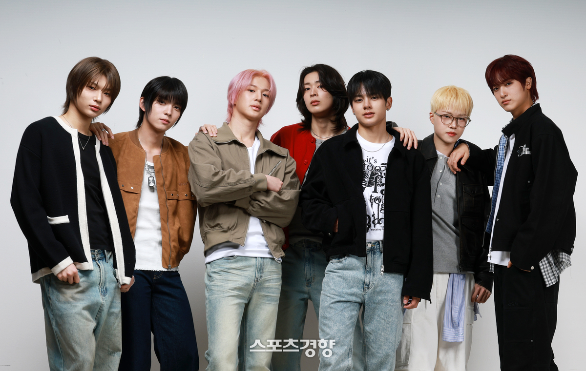 Strong Bonds and Addictive Vibes: Get to Know the Rookies NEIZ! Strong Bonds and Addictive Vibes: Get to Know the Rookies NEIZ!