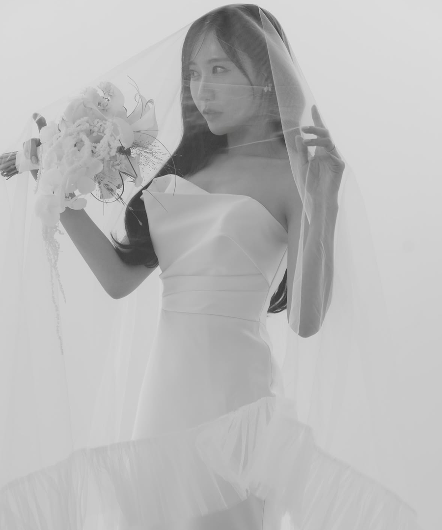 Byul Sarang Becomes a 'Boy Mom' 8 Months After Marriage: "16 Weeks Pregnant, It's a Prince!" Byul Sarang Becomes a 'Boy Mom' 8 Months After Marriage: