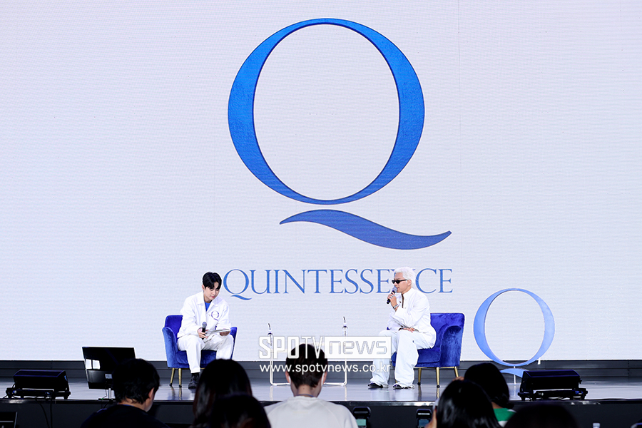 Taeyang Kicks Off BIGBANG's 20th Anniversary Project With First Full Album in 9 Years, 'QUINTESSENCE' 3 ▲ 태양 ⓒ곽혜미 기자