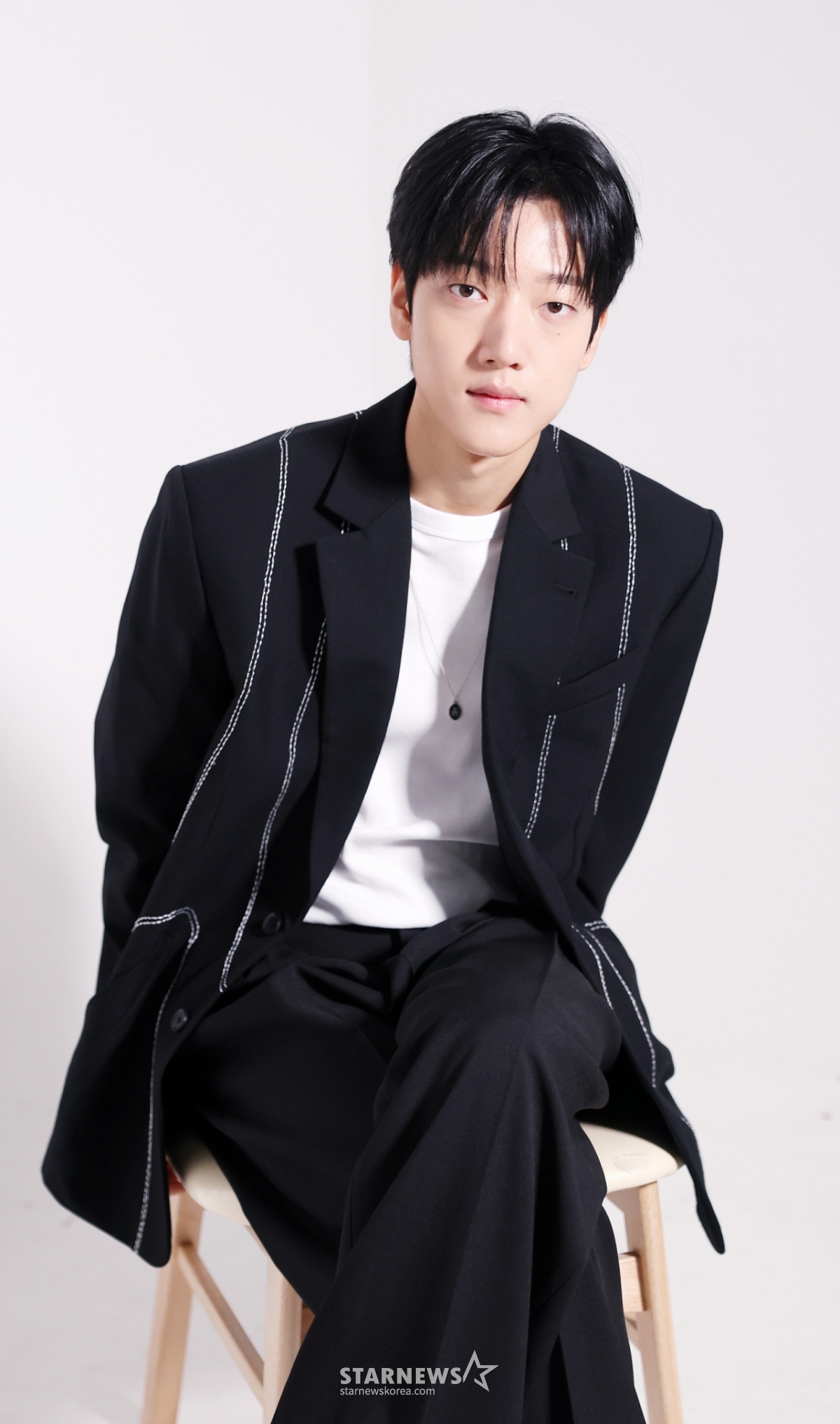 Lee Hyo-je of 'Girigo' Dives Into Anime and Games to Perfect His Role, Reflects on Co-star Baek Sun-ho's Acting! Lee Hyo-je of 'Girigo' Dives Into Anime and Games to Perfect His Role, Reflects on Co-star Baek Sun-ho's Acting!
