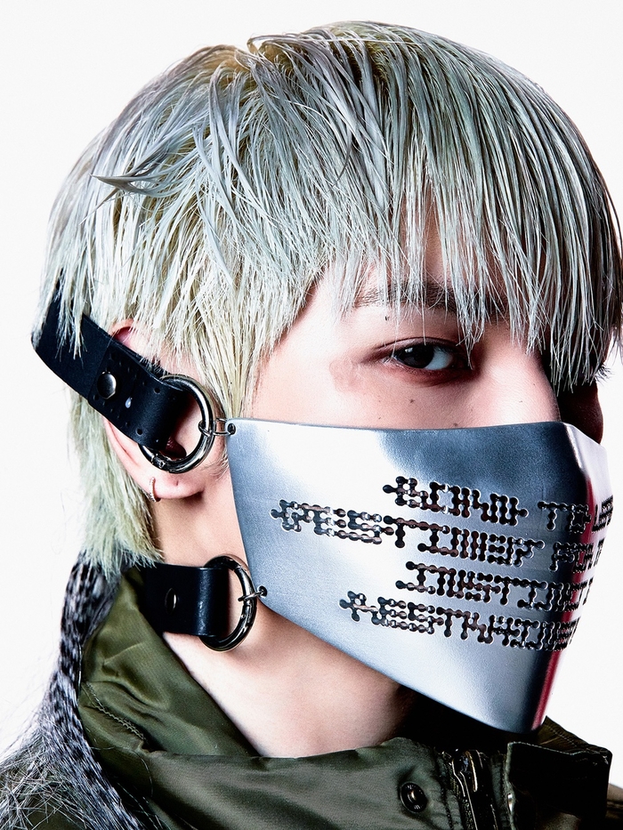 NCT Taeyong. Photo | SM Entertainment