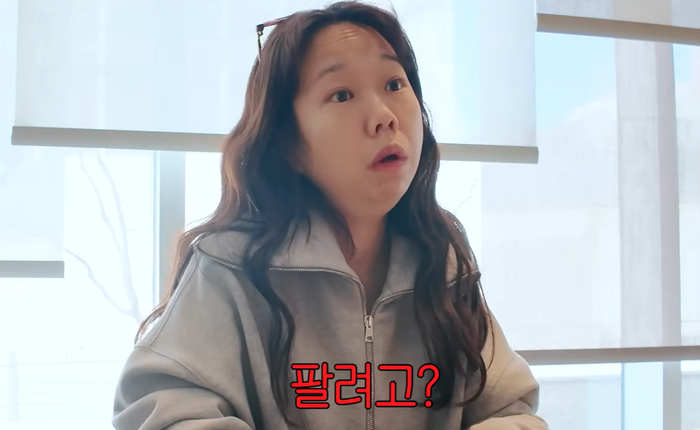 Hong Hyun-hee Addresses "Selling" Allegations After Sharing Her Weight Loss Journey! Hong Hyun-hee Addresses