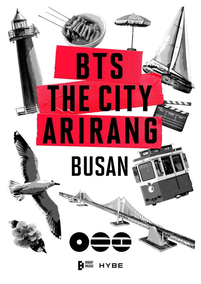 BTS to Celebrate Debut Anniversary in Busan with Massive City-Wide Festival! BTS to Celebrate Debut Anniversary in Busan with Massive City-Wide Festival!