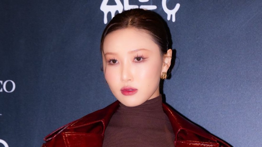 Hwasa Gets Candid About Loneliness a Year After Breakup: "Loneliness is Fate" Hwasa Gets Candid About Loneliness a Year After Breakup: