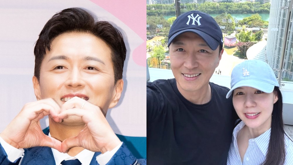 Jin Tae-hyun and Park Si-eun Return to 'Same Bed, Different Dreams 2' After 'Divorce Meditation Camp' Departure Jin Tae-hyun and Park Si-eun Return to 'Same Bed, Different Dreams 2' After 'Divorce Meditation Camp' Departure