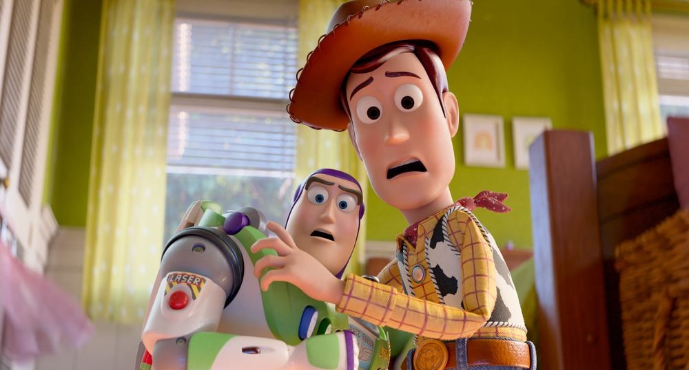 Cumulative Earnings Top Billion! Toy Story 5 Returns After 7 Years to Conquer the Box Office Cumulative Earnings Top Billion! Toy Story 5 Returns After 7 Years to Conquer the Box Office